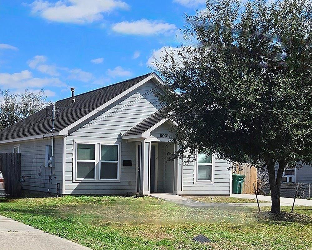 Canyon St, Houston, TX 77051