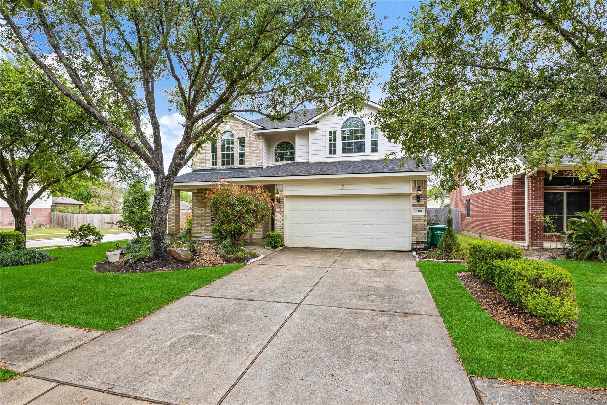 Archer Park, Conroe, TX 77385