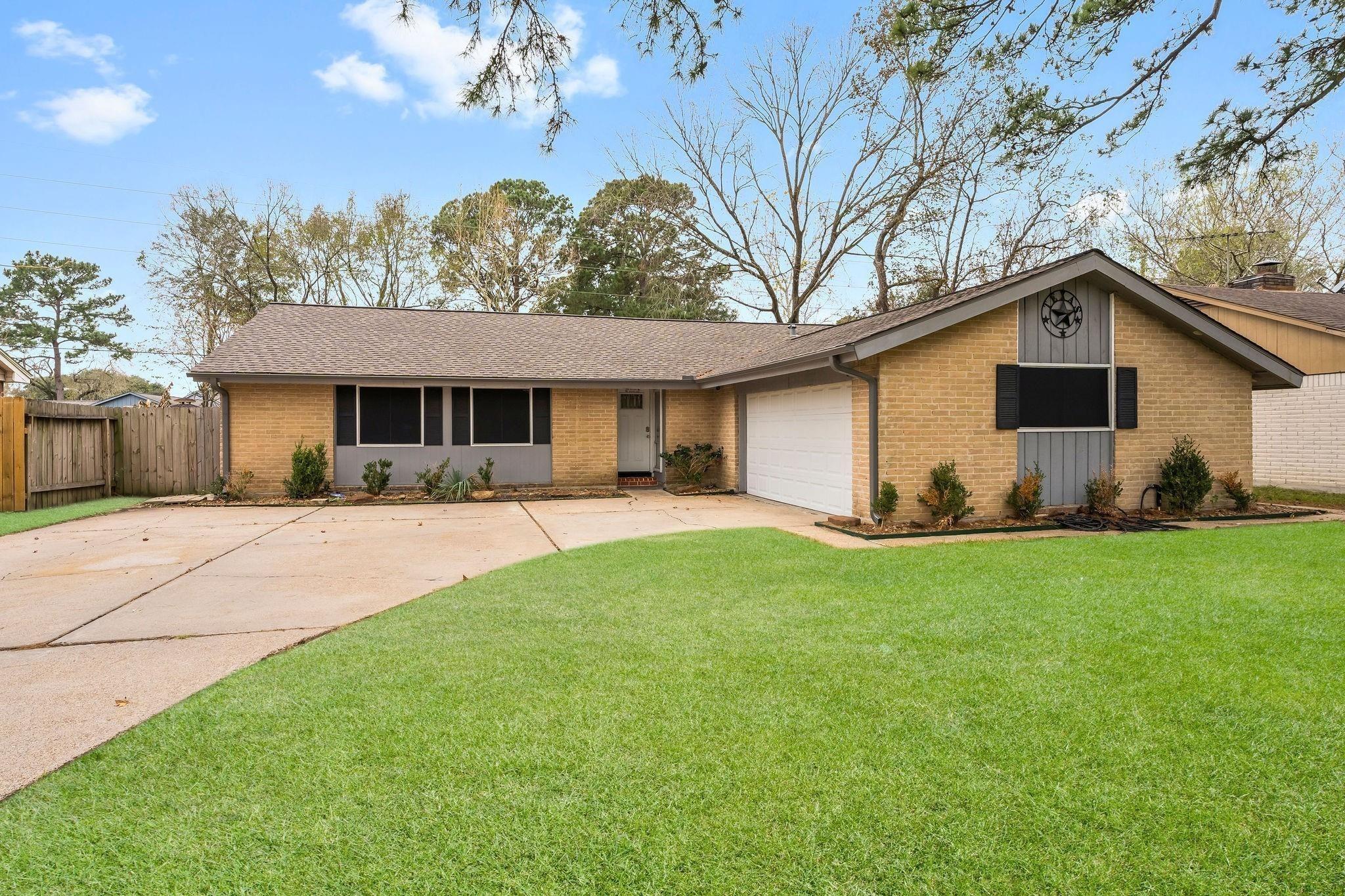 Birnam Wood Blvd, Spring, TX 77373