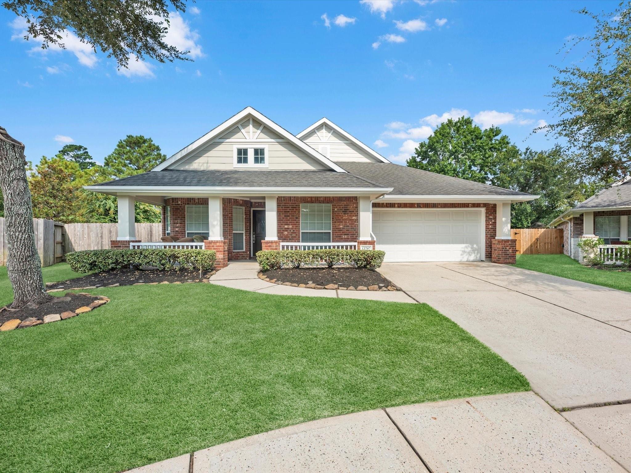 Birney Point Ln, Houston, TX 77044