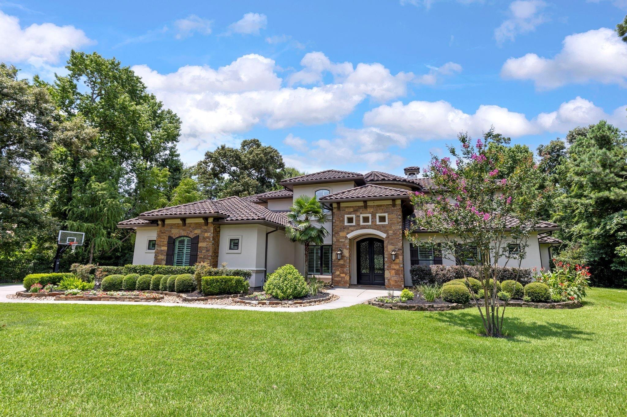 Maple Rapids Ln, Spring, TX 77386