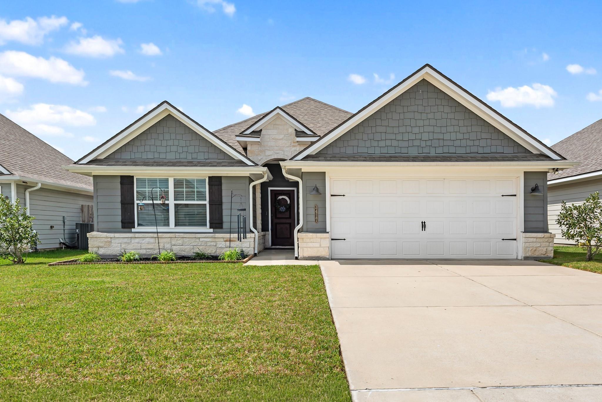 Calmar Ct, Bryan, TX 77808
