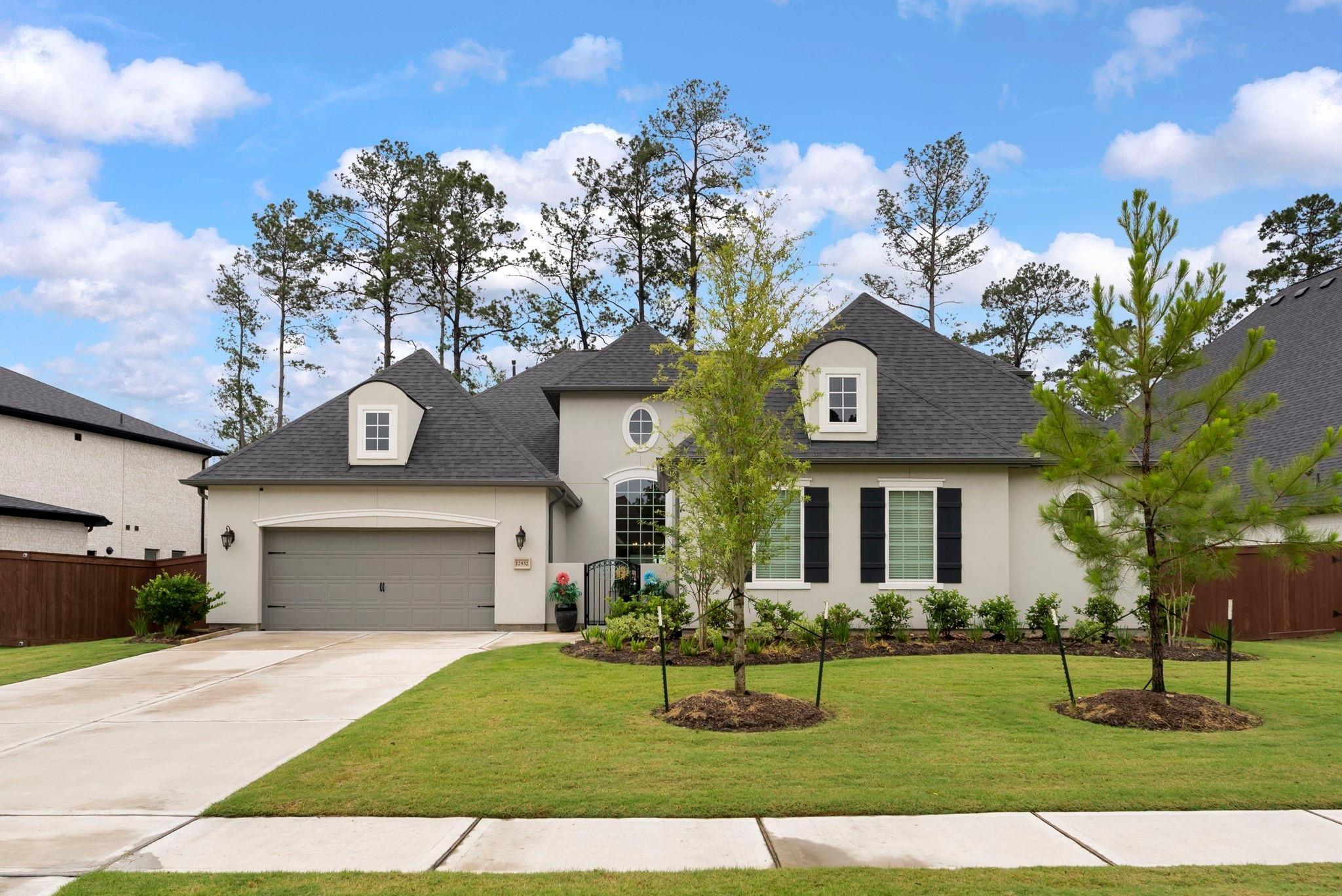Whitewater Way, Conroe, TX 77302