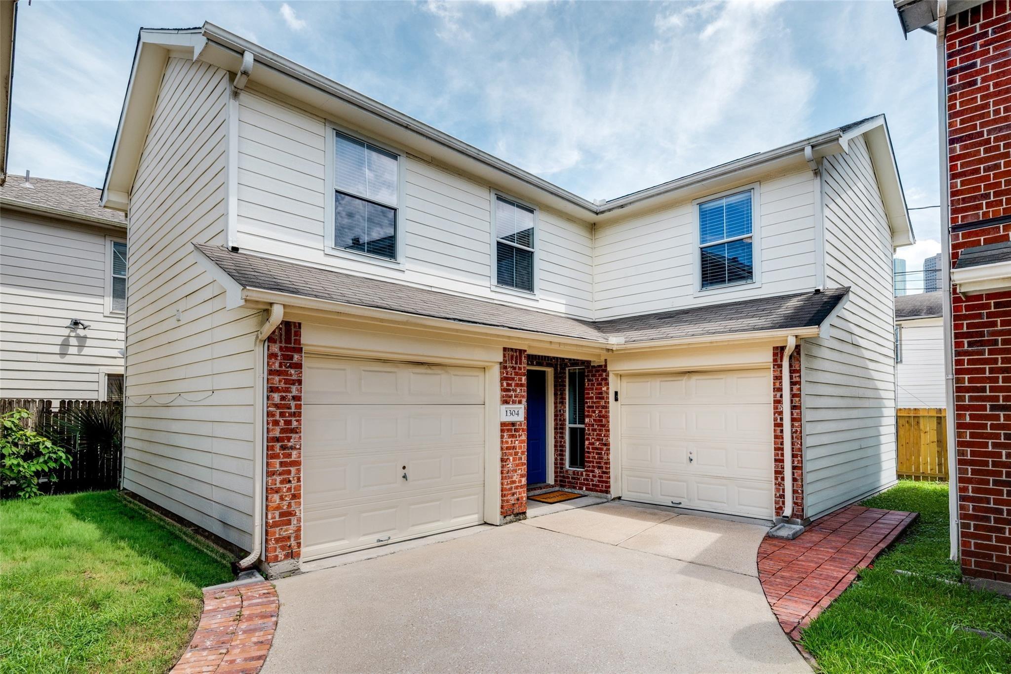 Robin St, Houston, TX 77019