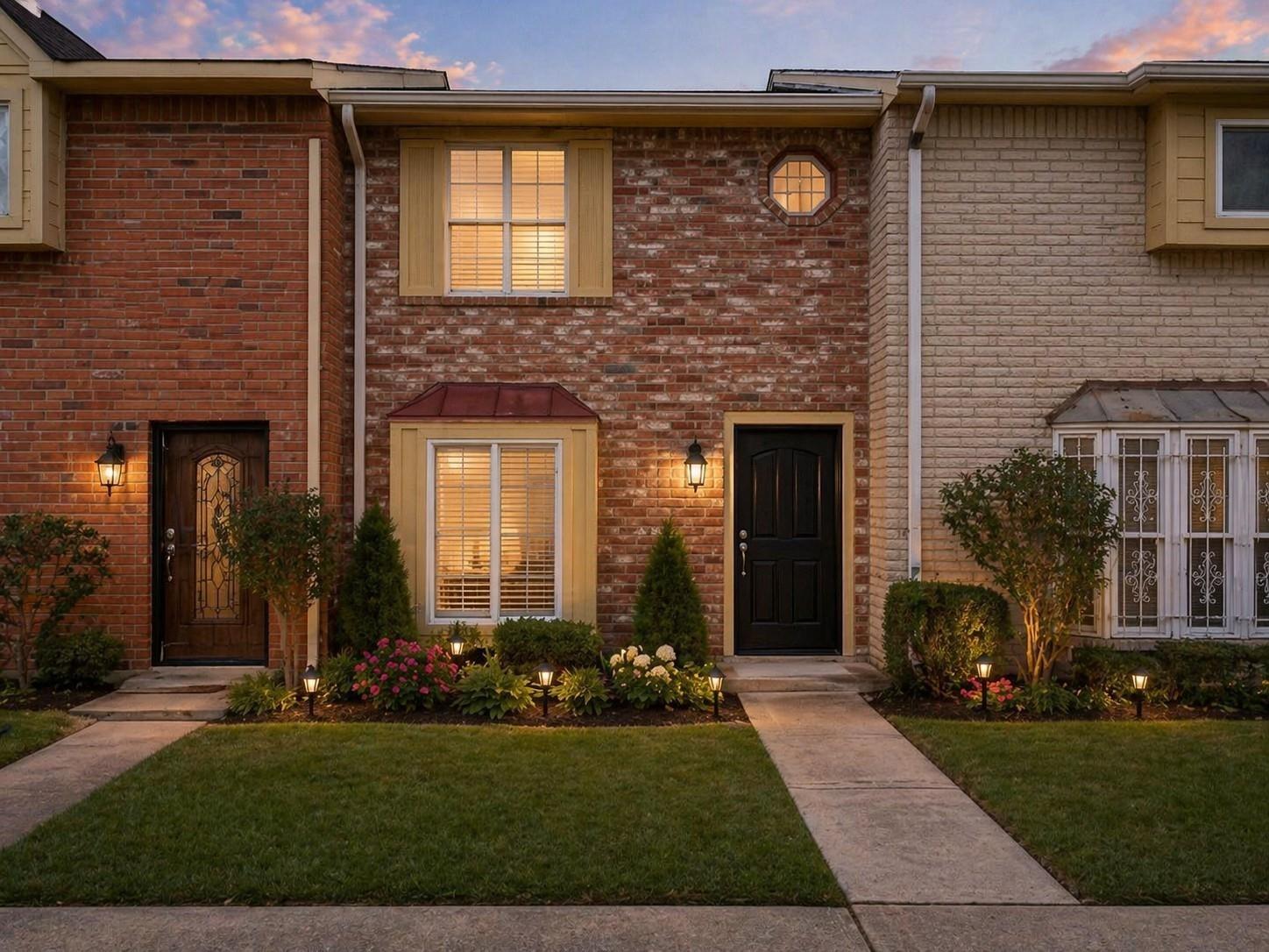 Chipman Ln, Houston, TX 77060