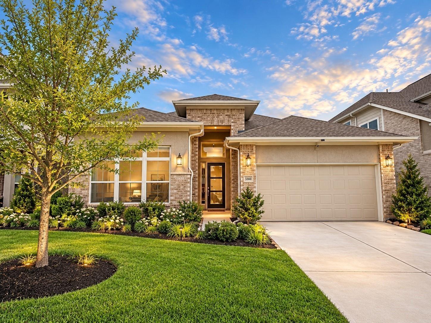 Voda Bend Dr, Katy, TX 77493