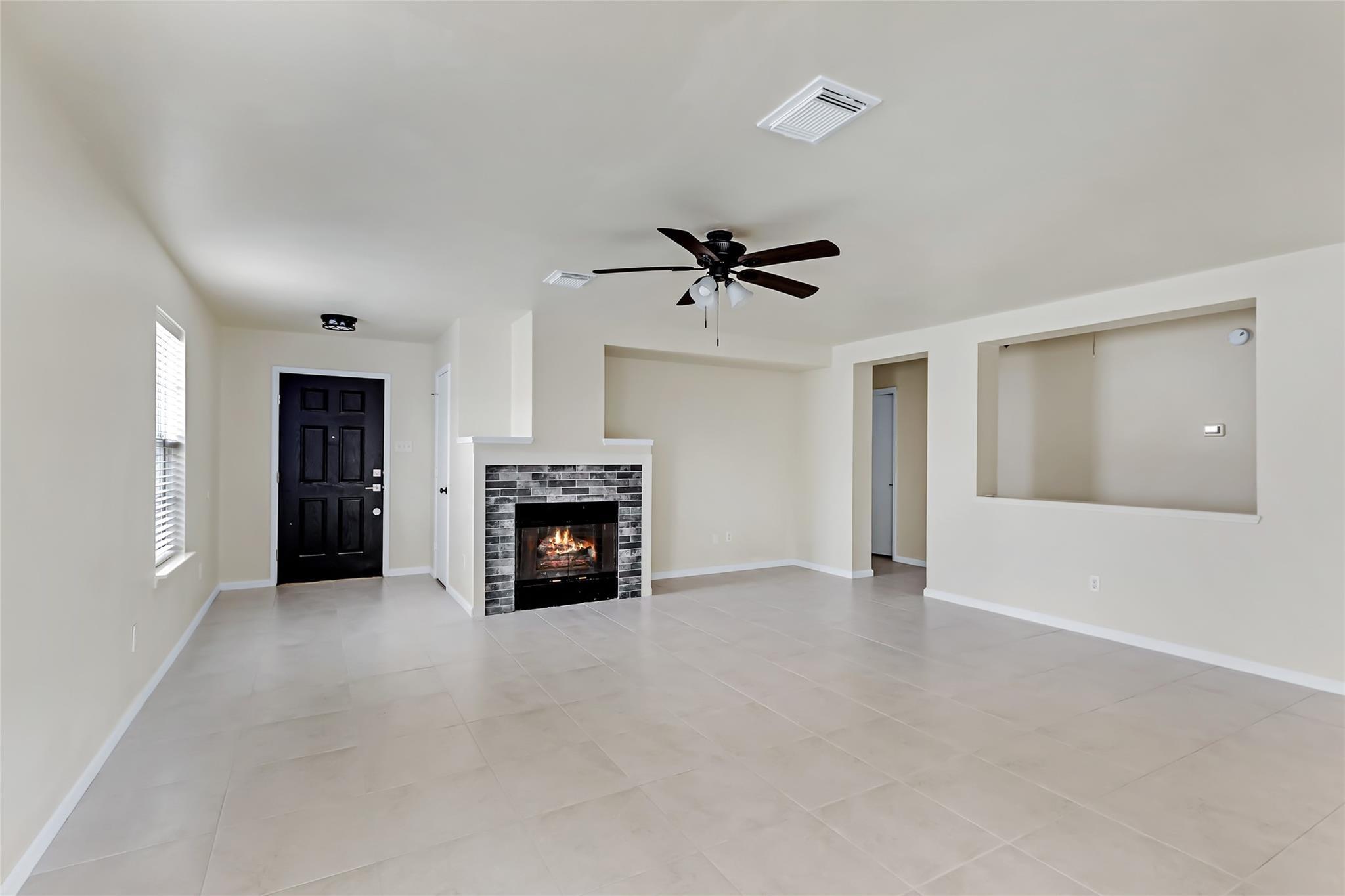 Briar Patch St, Baytown, TX 77523