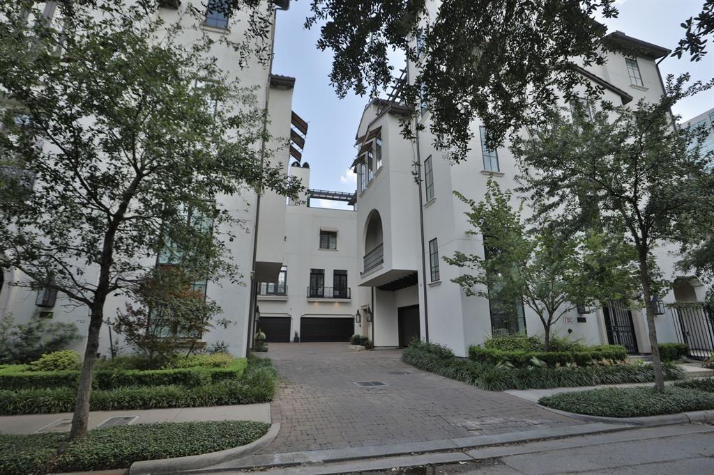 Rosamond St, Houston, TX 77098
