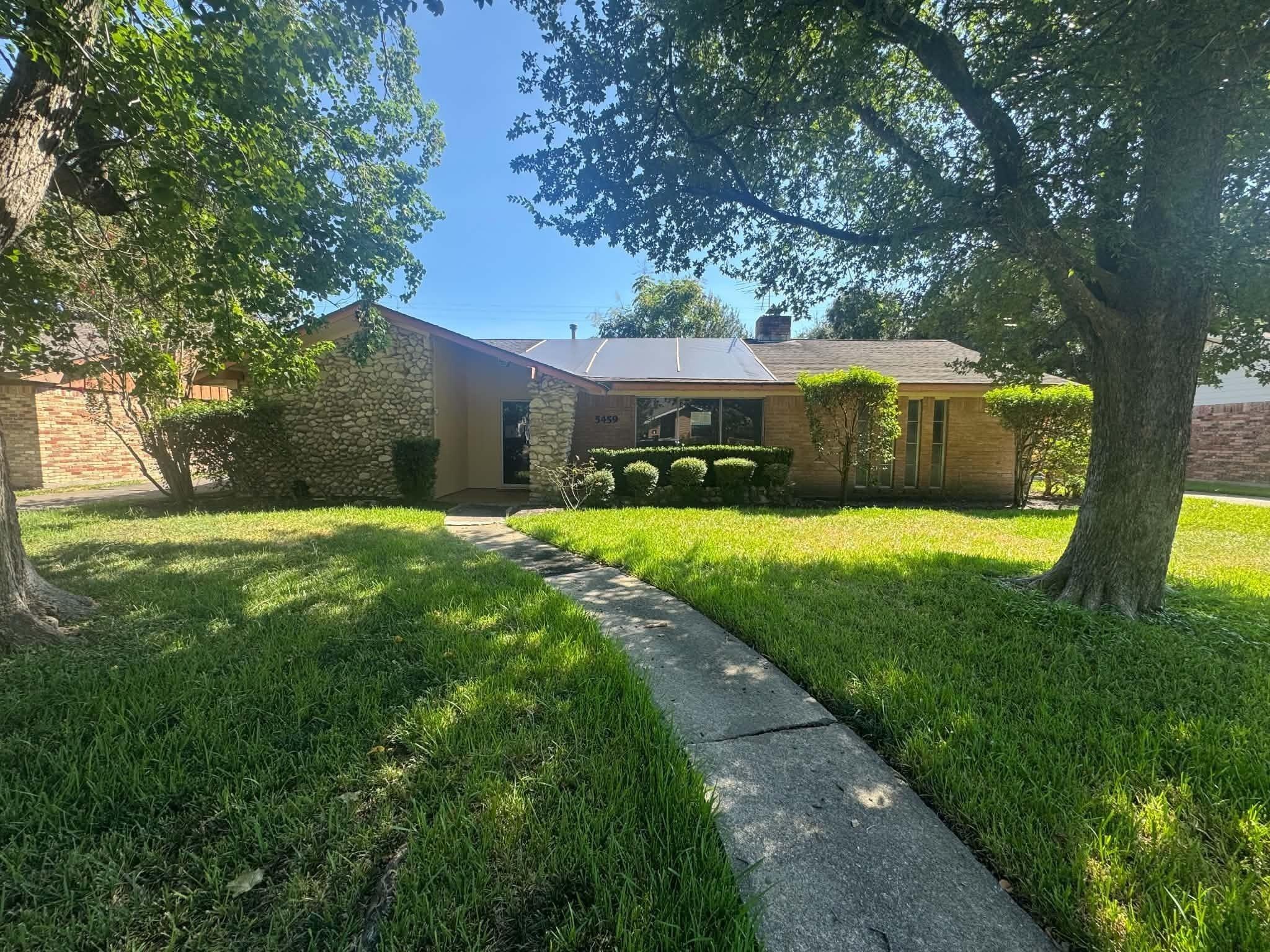Imogene St, Houston, TX 77096