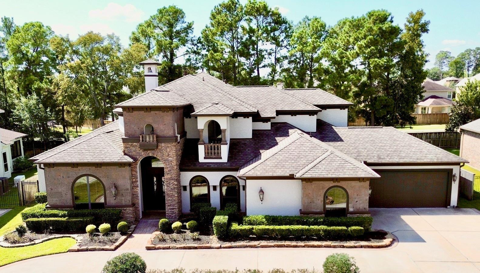 Raes Creek Dr, Spring, TX 77389