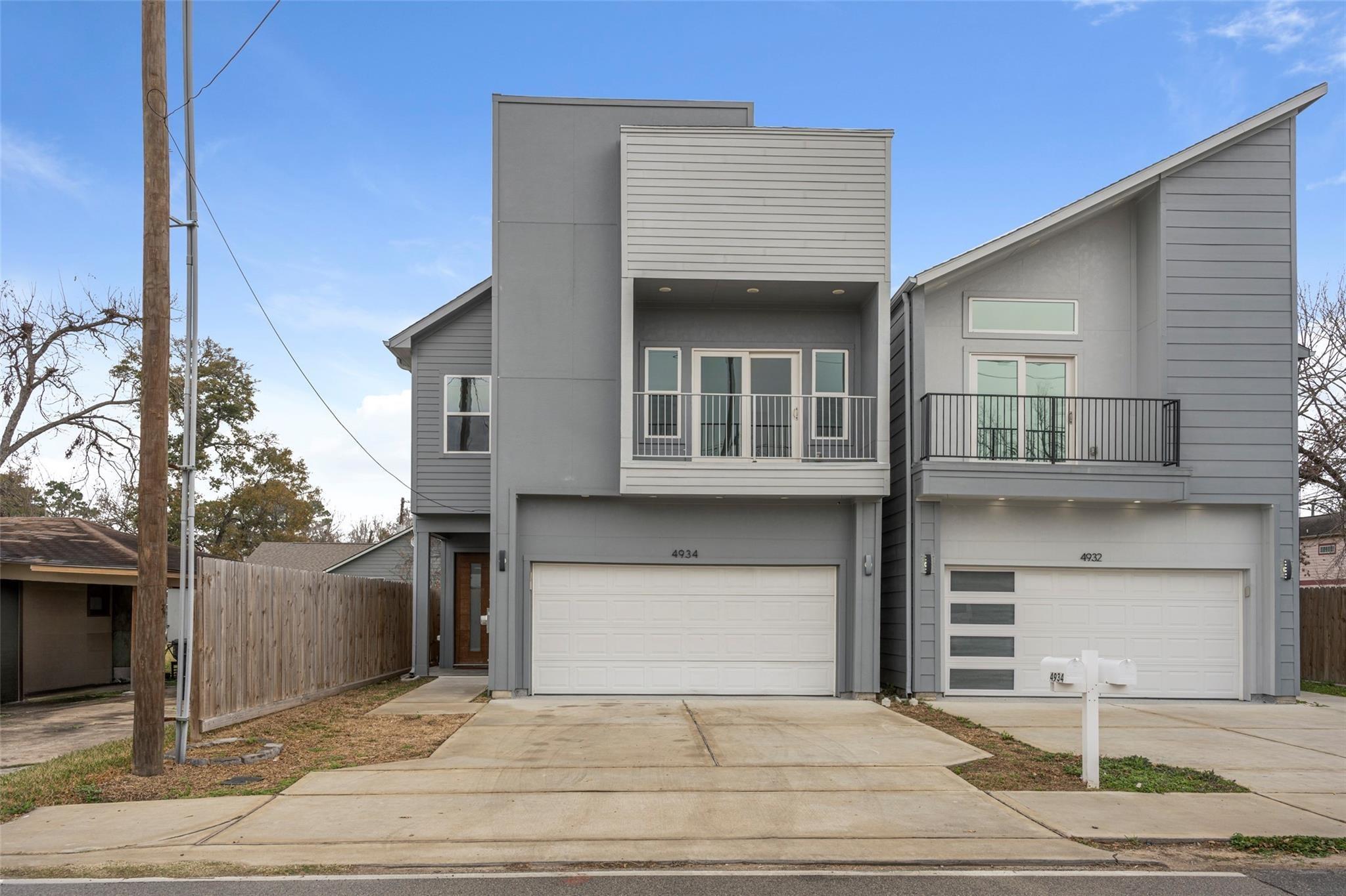 Creekmont Dr, Houston, TX 77091