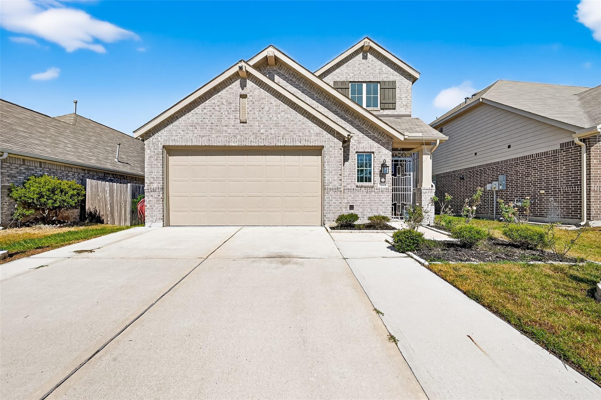 Chestnut Orchard Dr, Houston, TX 77066