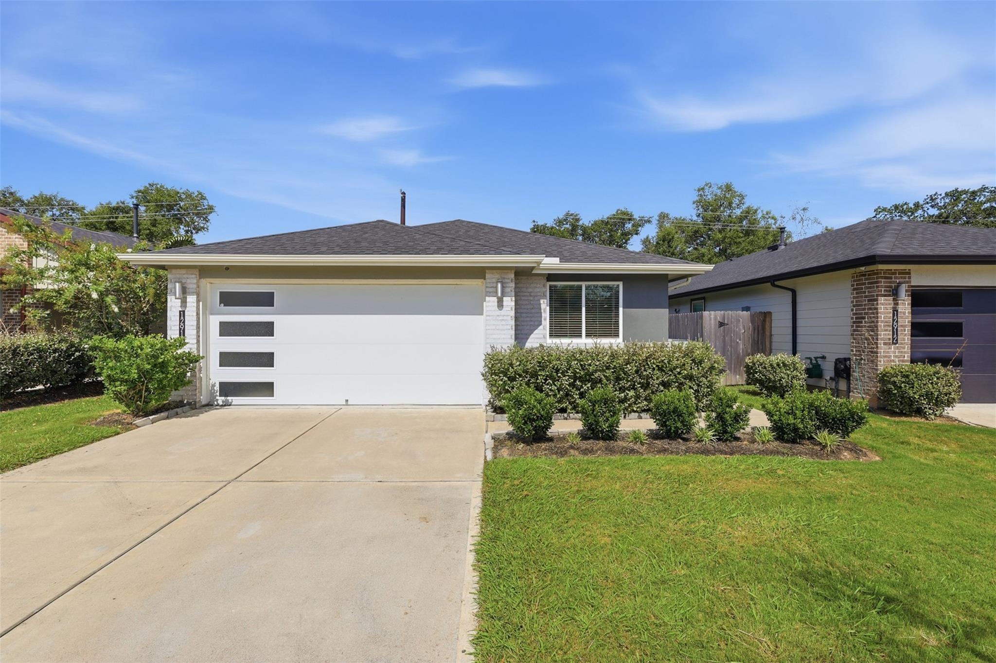 Wempe Way, Houston, TX 77047