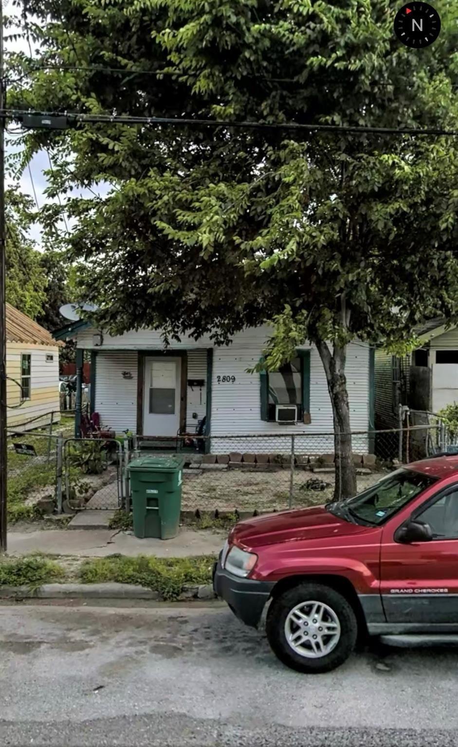 Tuam St, Houston, TX 77004