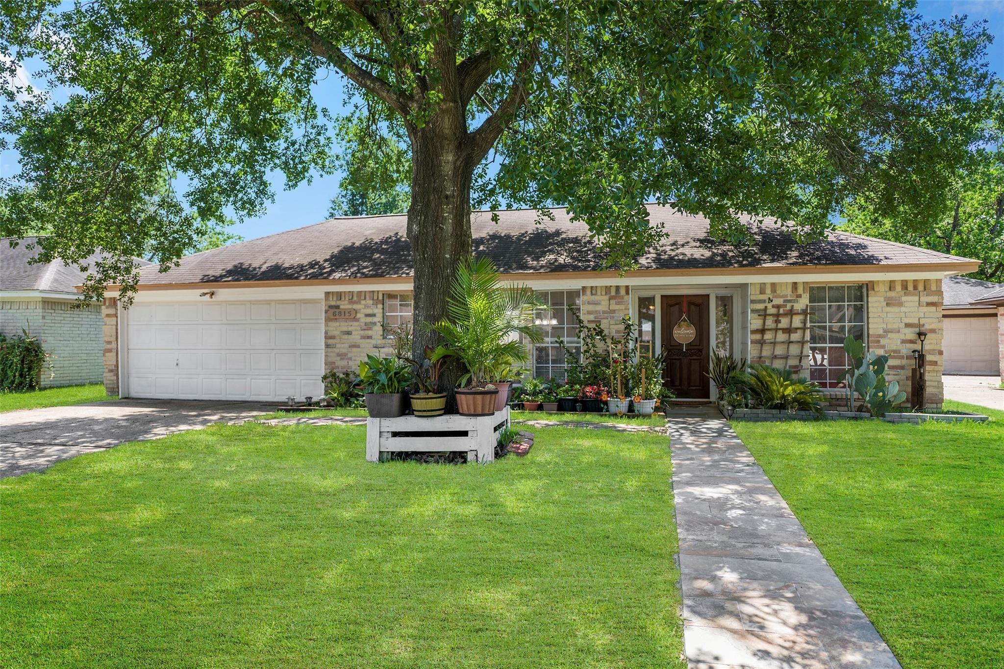River Mill Dr, Spring, TX 77379