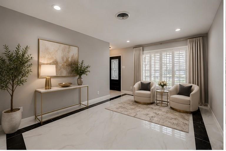 Mimosa Dr, Bellaire, TX 77401