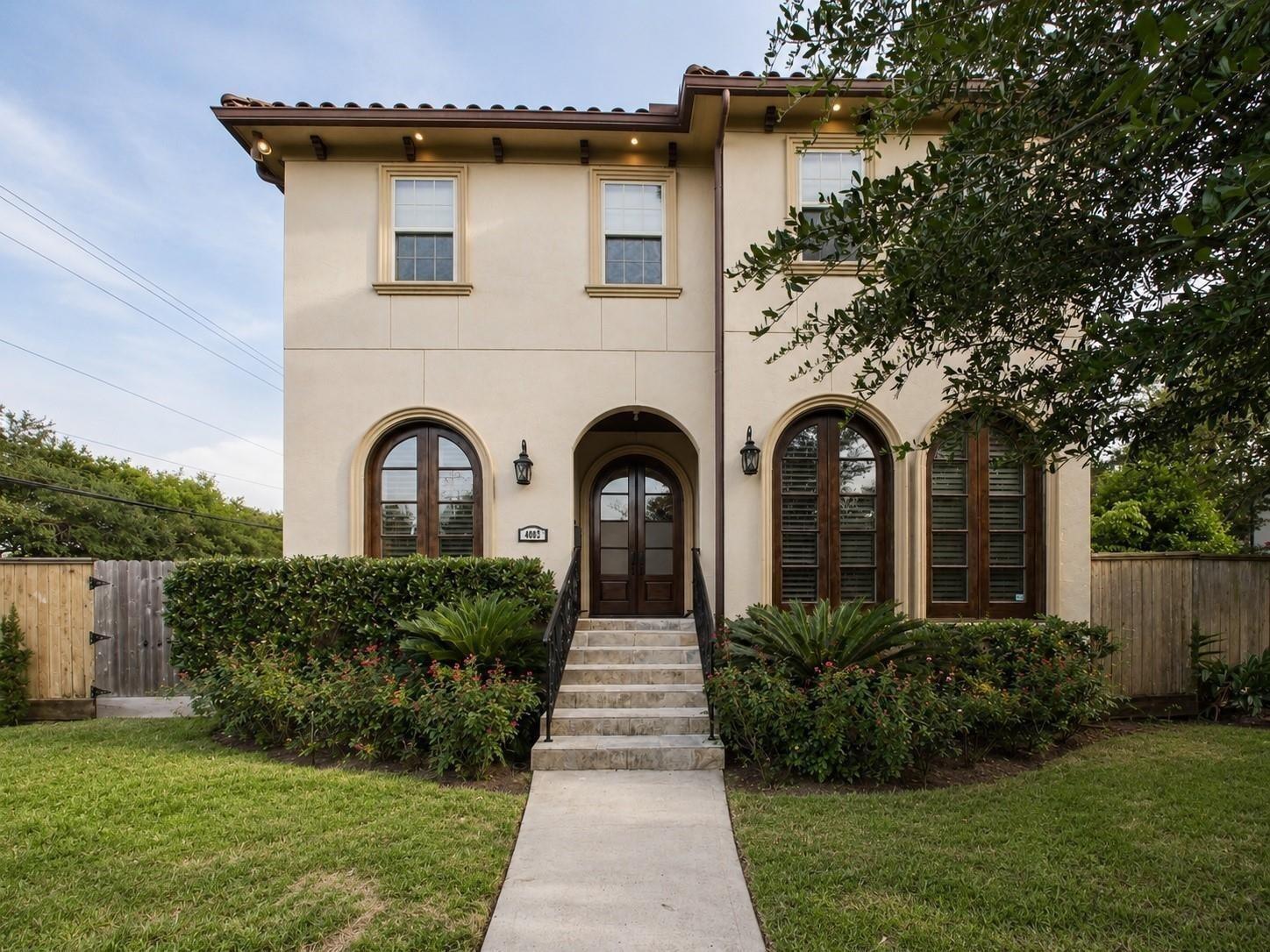 Dumbarton St, Houston, TX 77025
