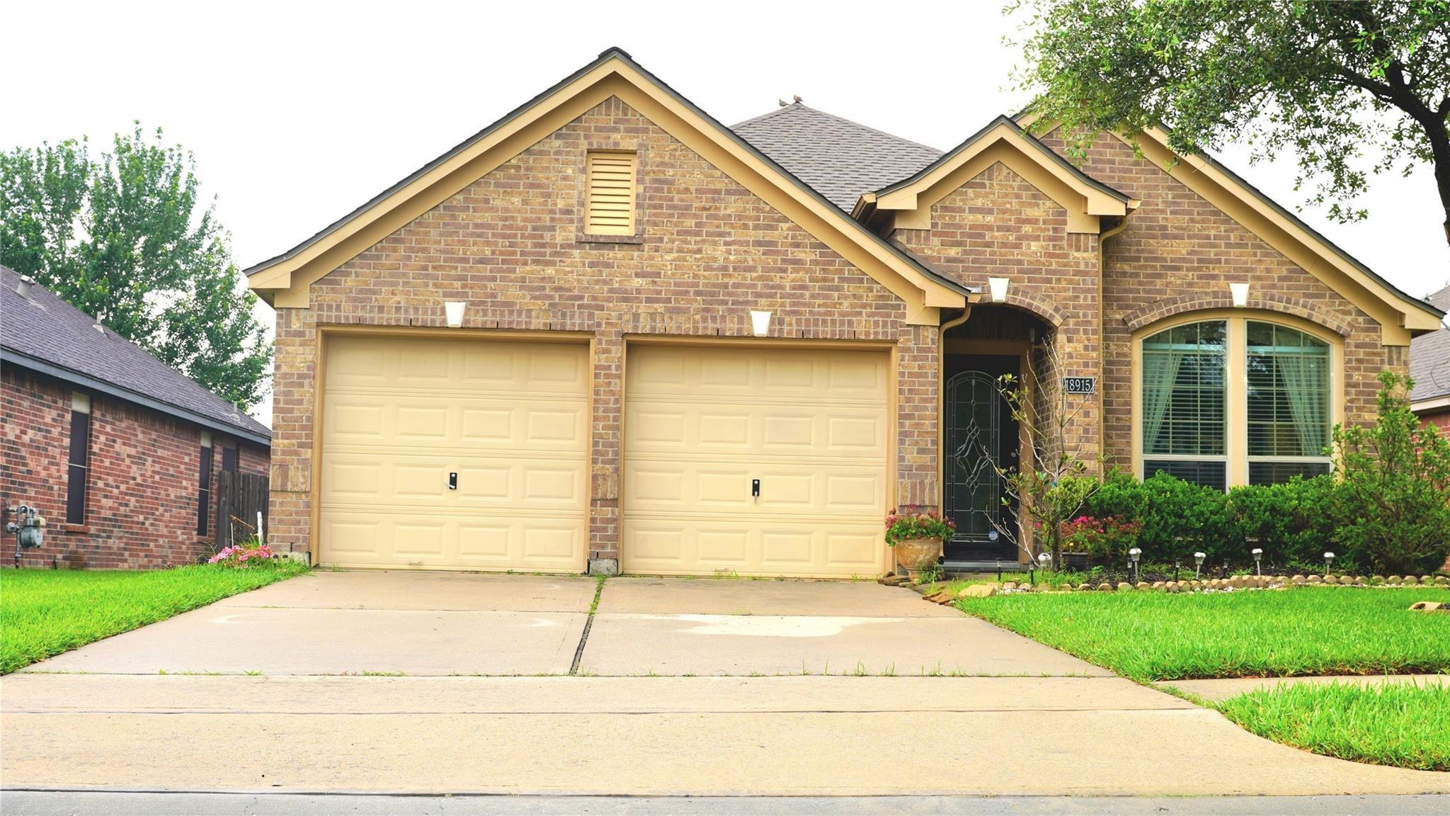 Roseworth Ct, Tomball, TX 77377