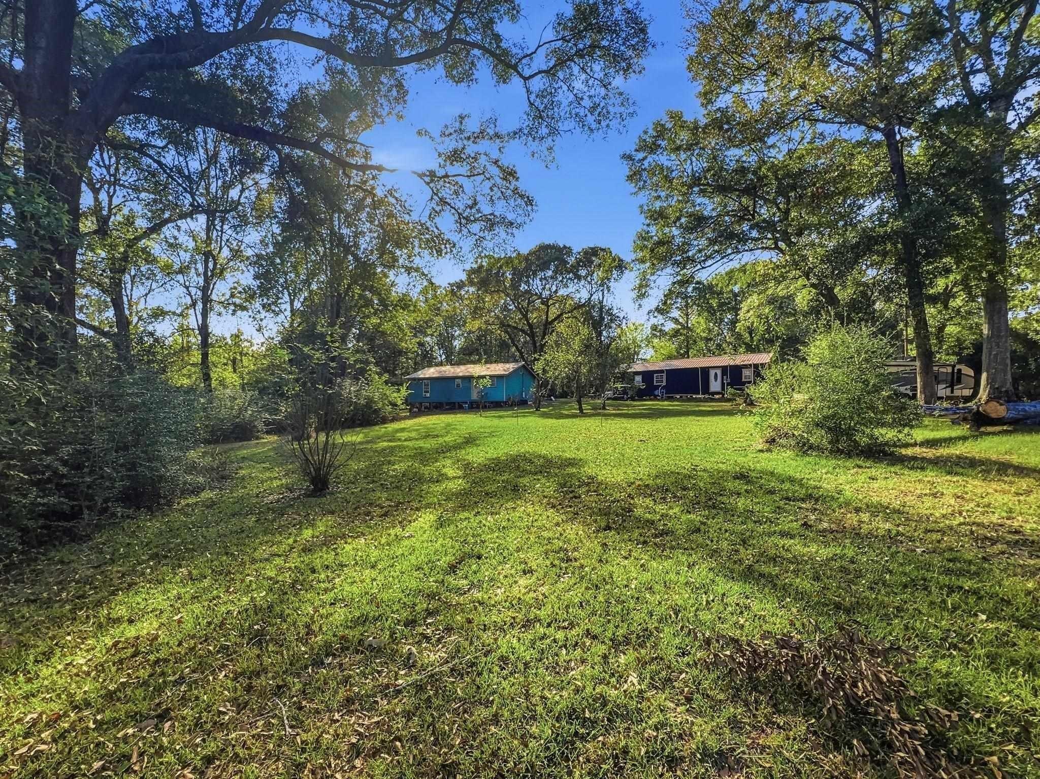 County Road 3400, Colmesneil, TX 75938