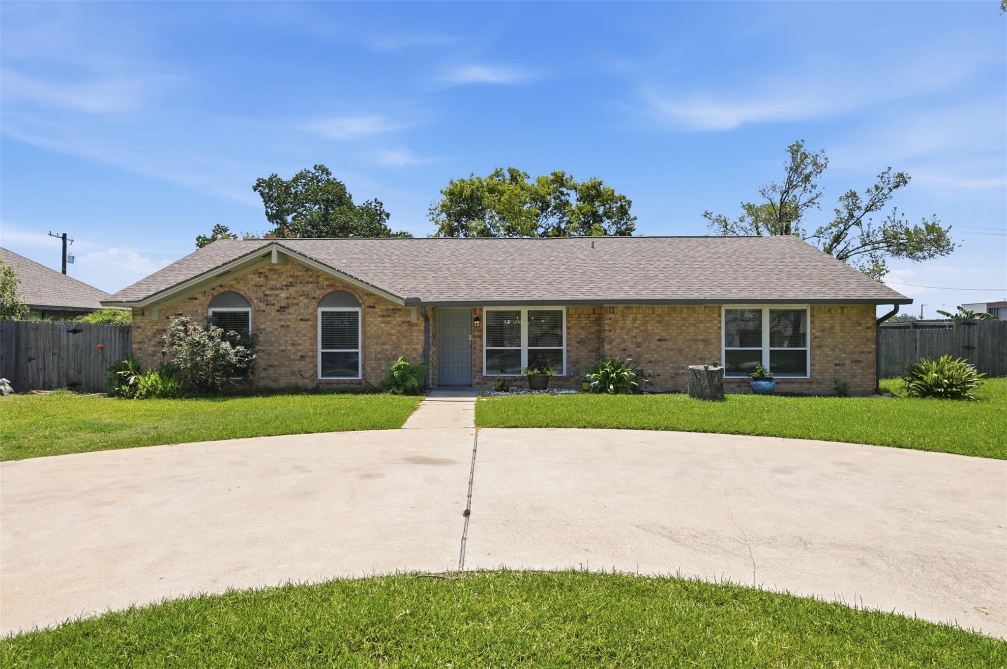 Quail Hollow Dr, Bryan, TX 77802