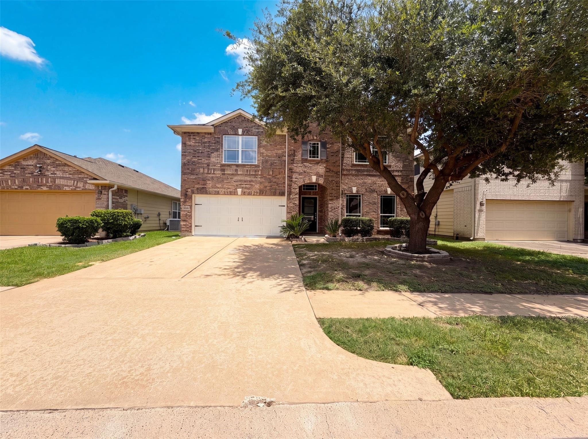 Otter Trail Ct, Katy, TX 77449