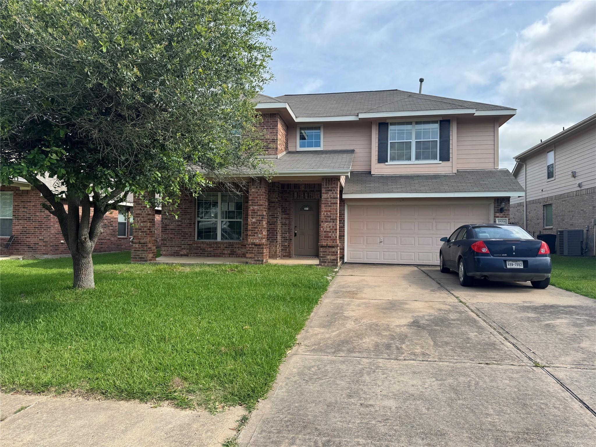 Squirrel Oaks Dr, Magnolia, TX 77355