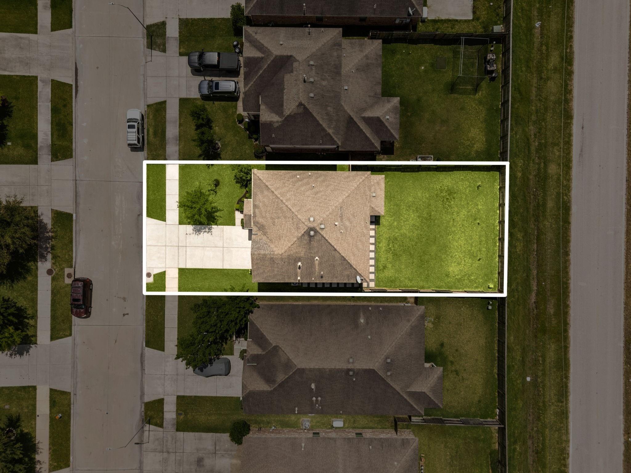 Running Brook Ln, Richmond, TX 77469