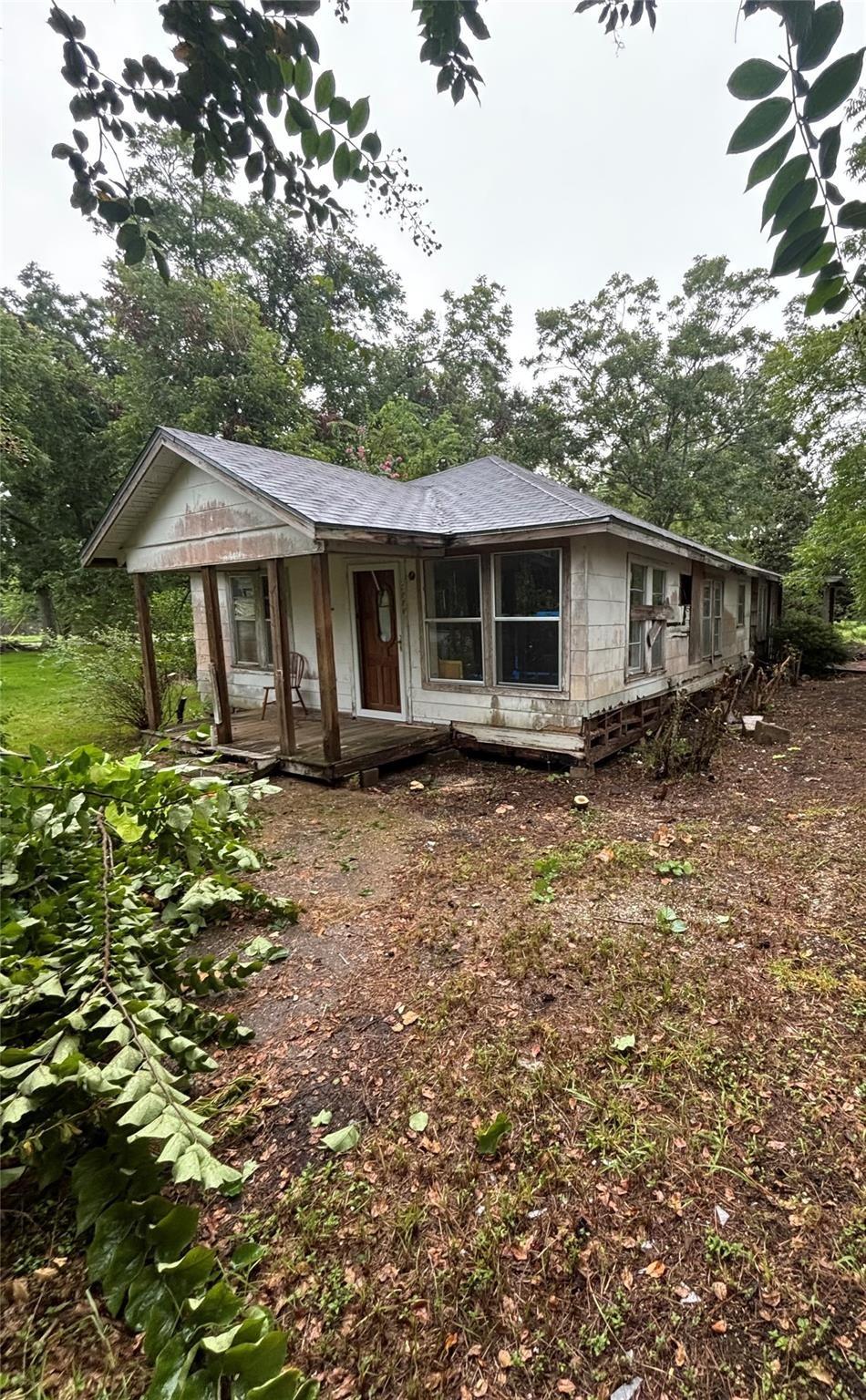 Duncan St, Bay City, TX 77414