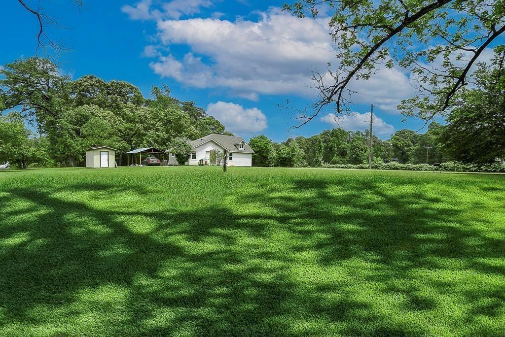 Liberty Ave, Livingston, TX 77351