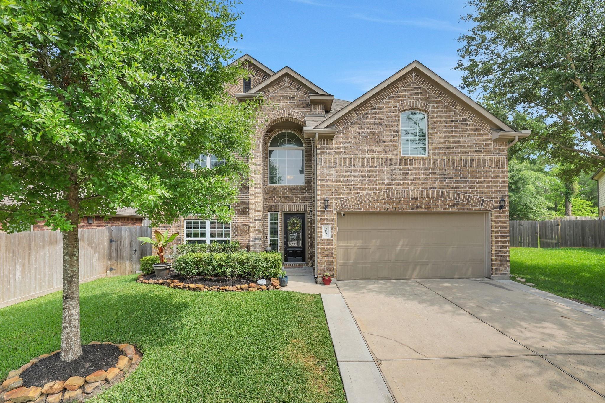 Sheridan Heights Ln, Porter, TX 77365