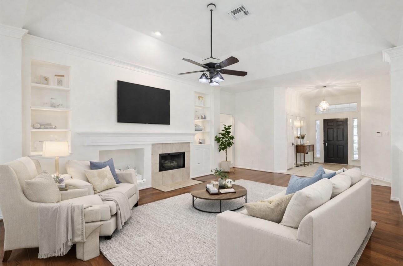 Bailey Ln, Missouri City, TX 77459