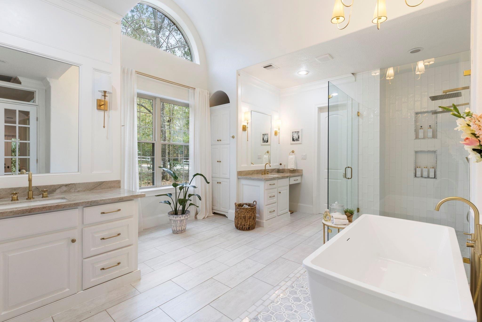 Enchanted Stream Dr, Conroe, TX 77304