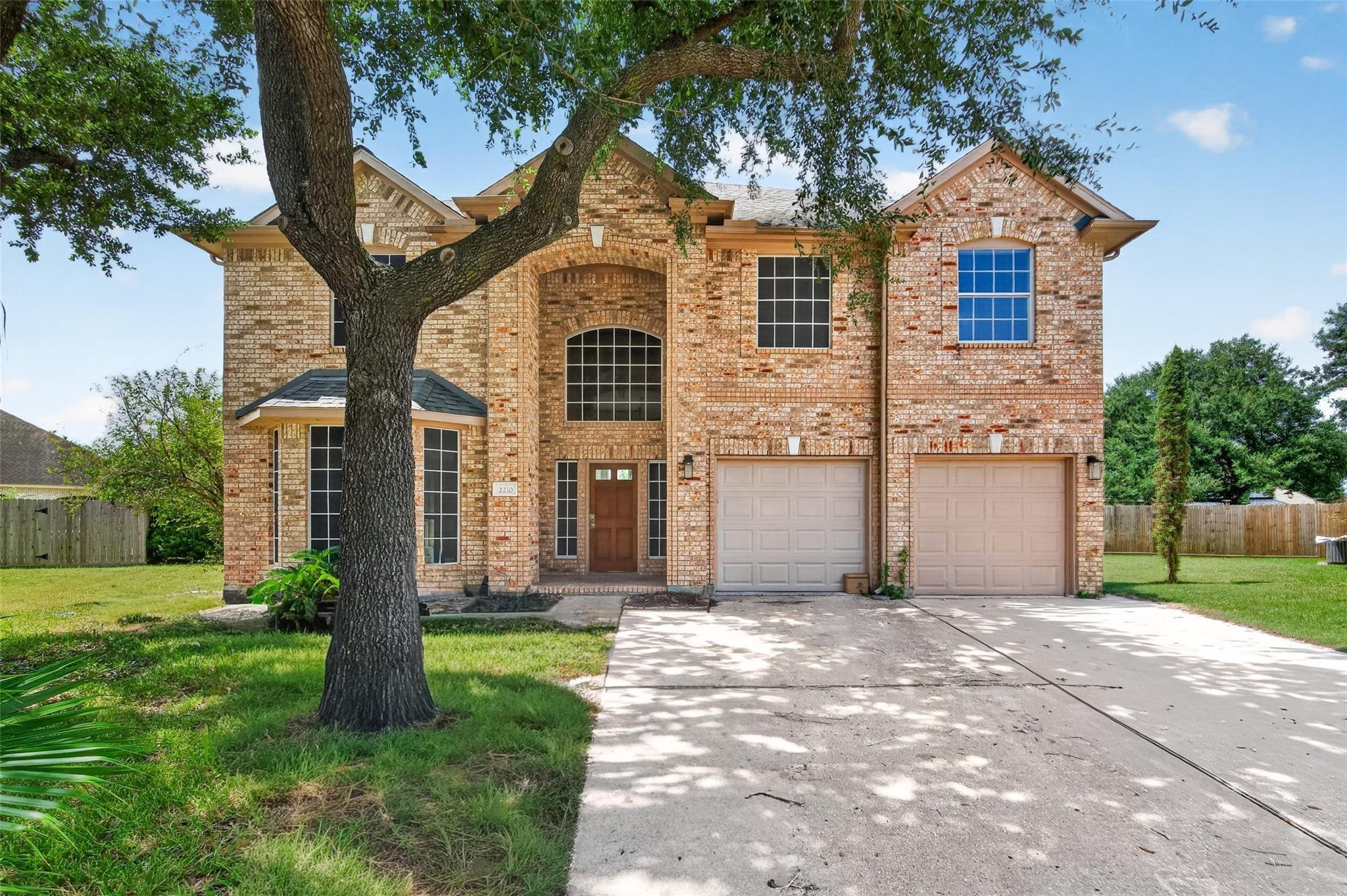 Laurel River Bnd, Houston, TX 77014