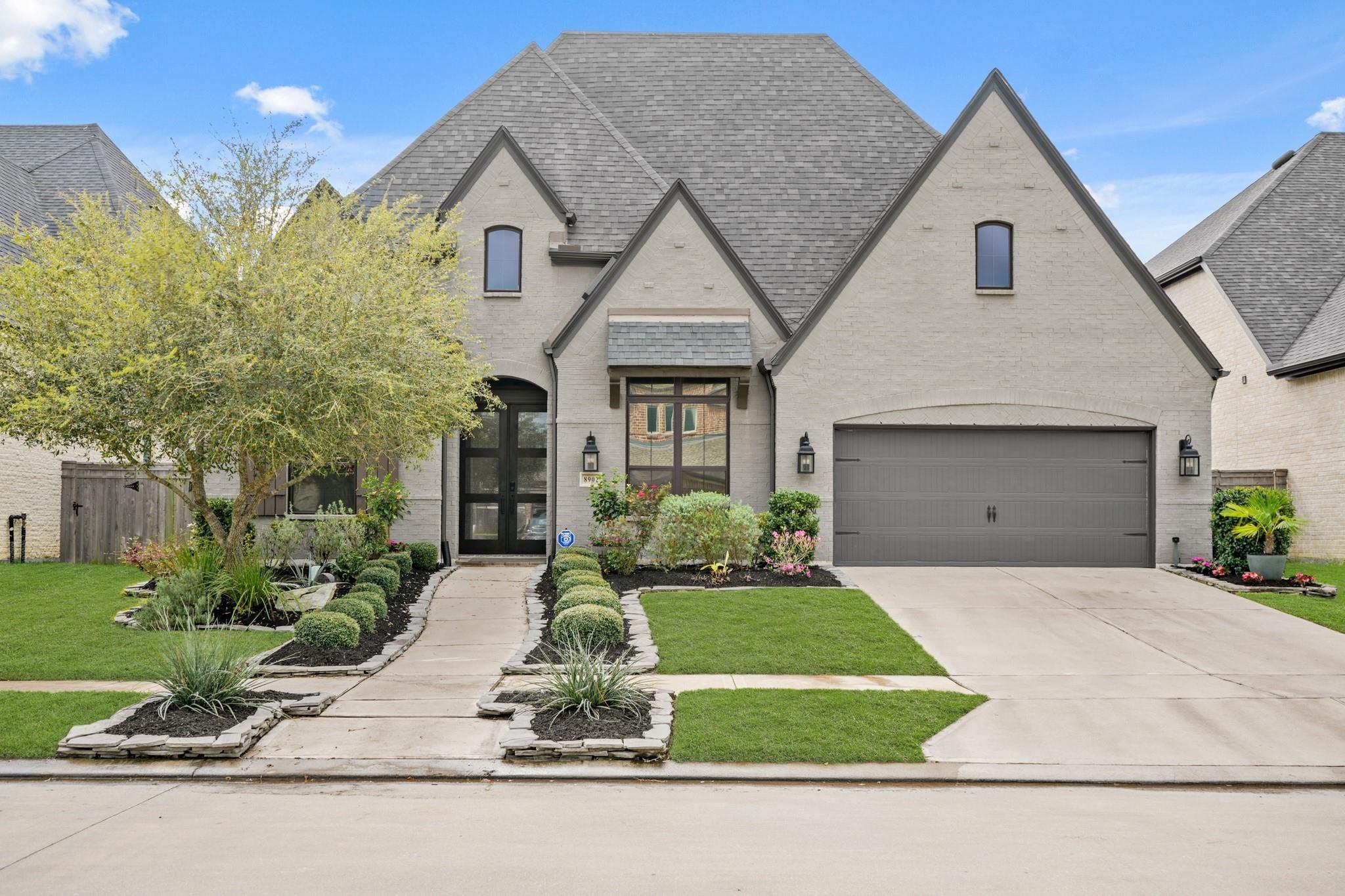 Iron Forge Rd, Missouri City, TX 77459
