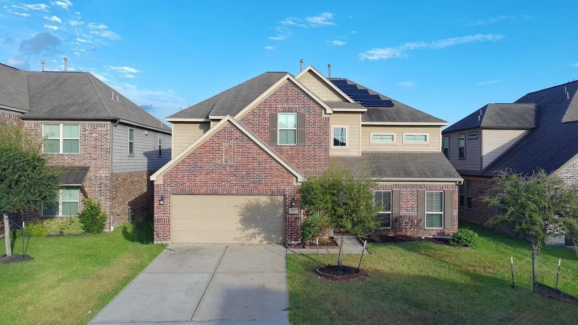 Great Bear Pl, Houston, TX 77084