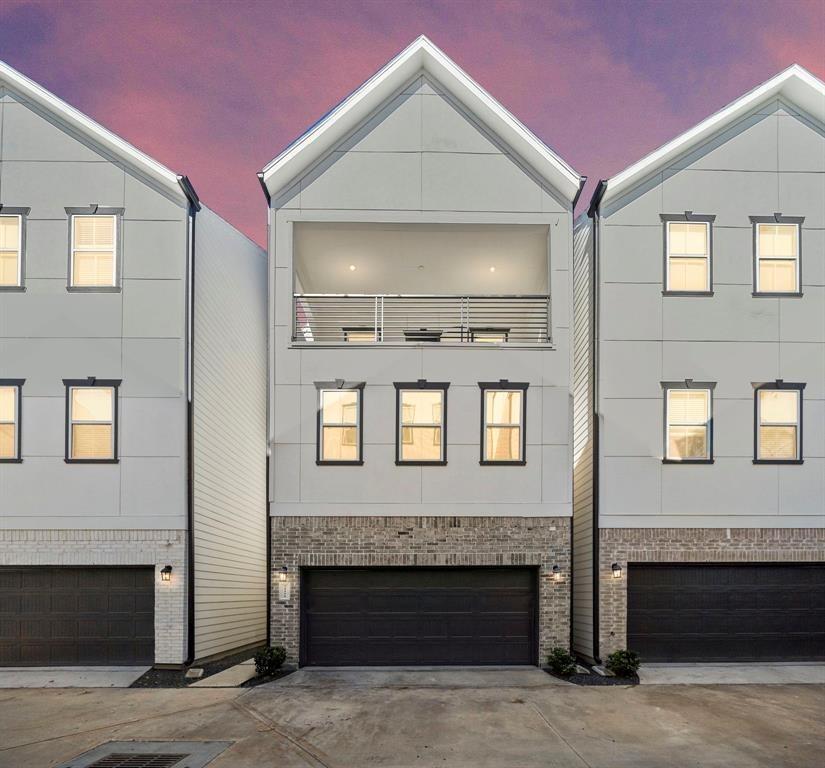 Wheatley St, Houston, TX 77091