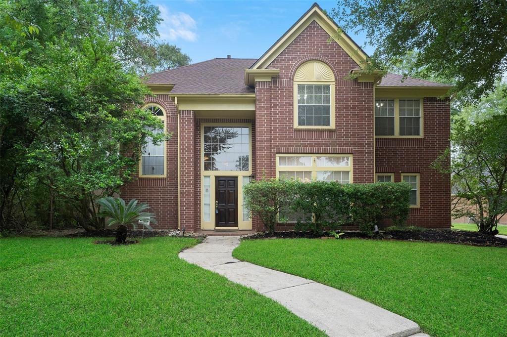 Spring Palms Ct, Kingwood, TX 77345