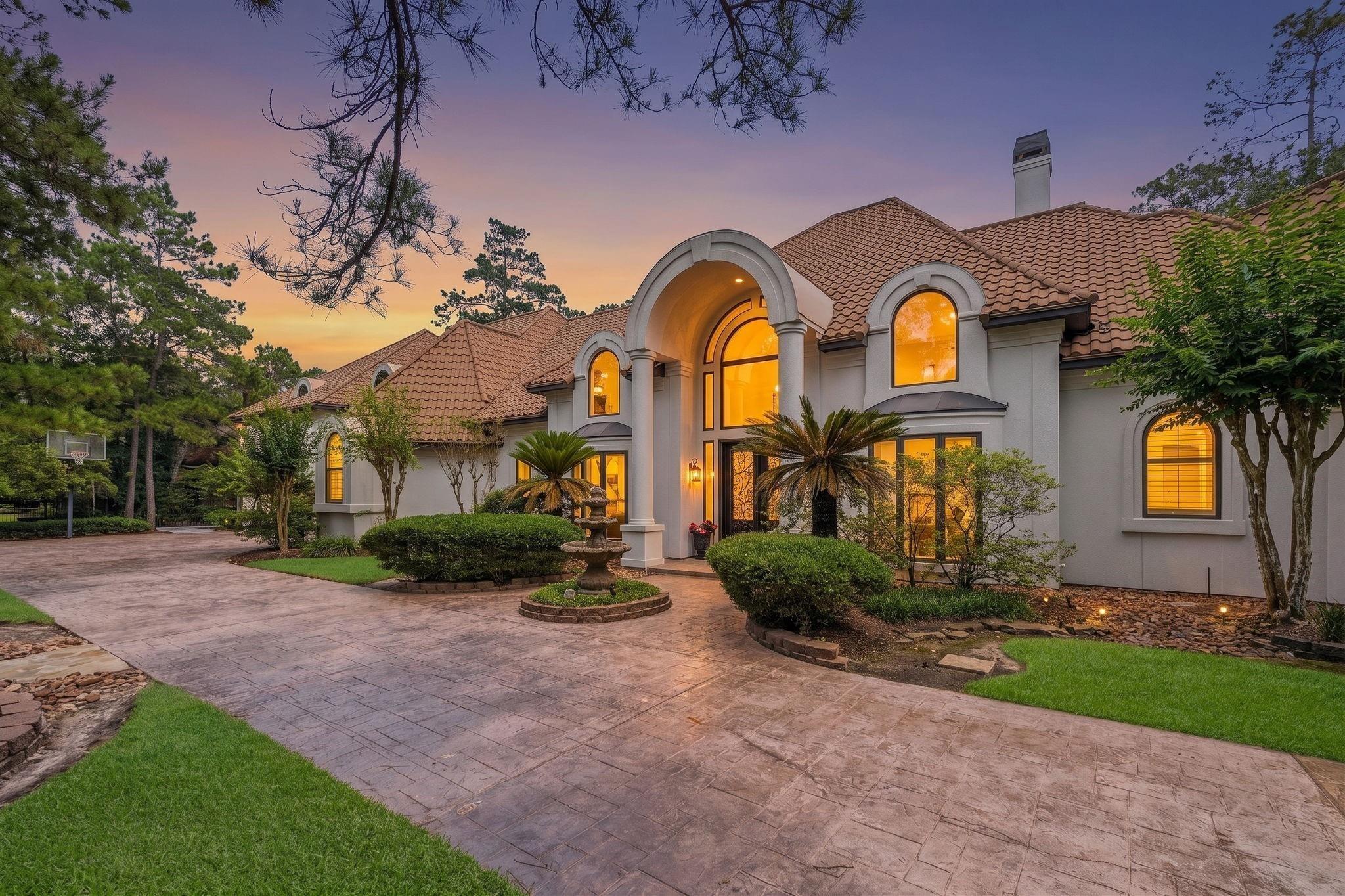 Chancery Pl, Spring, TX 77381