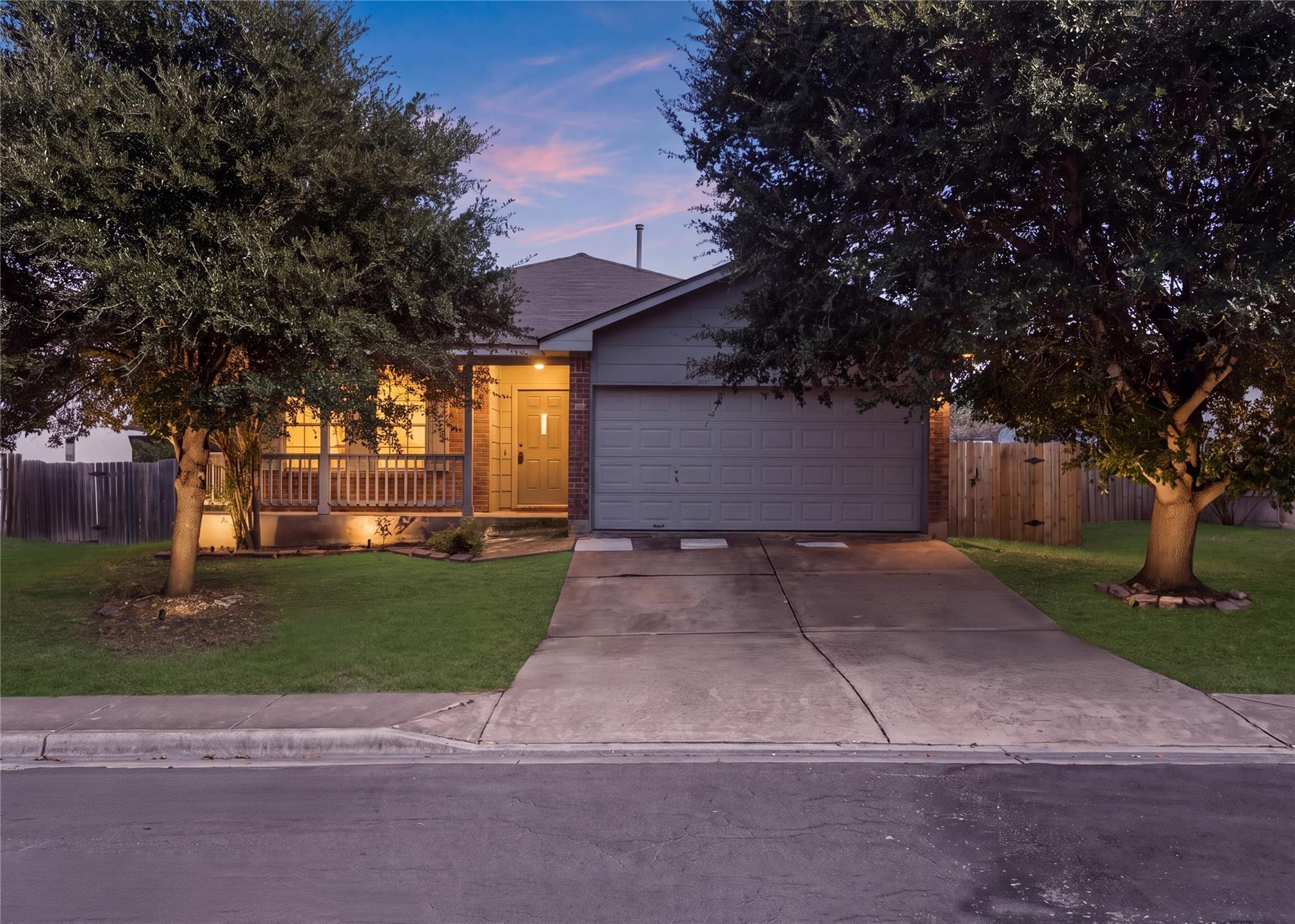 Musgrav, Kyle, TX 78640