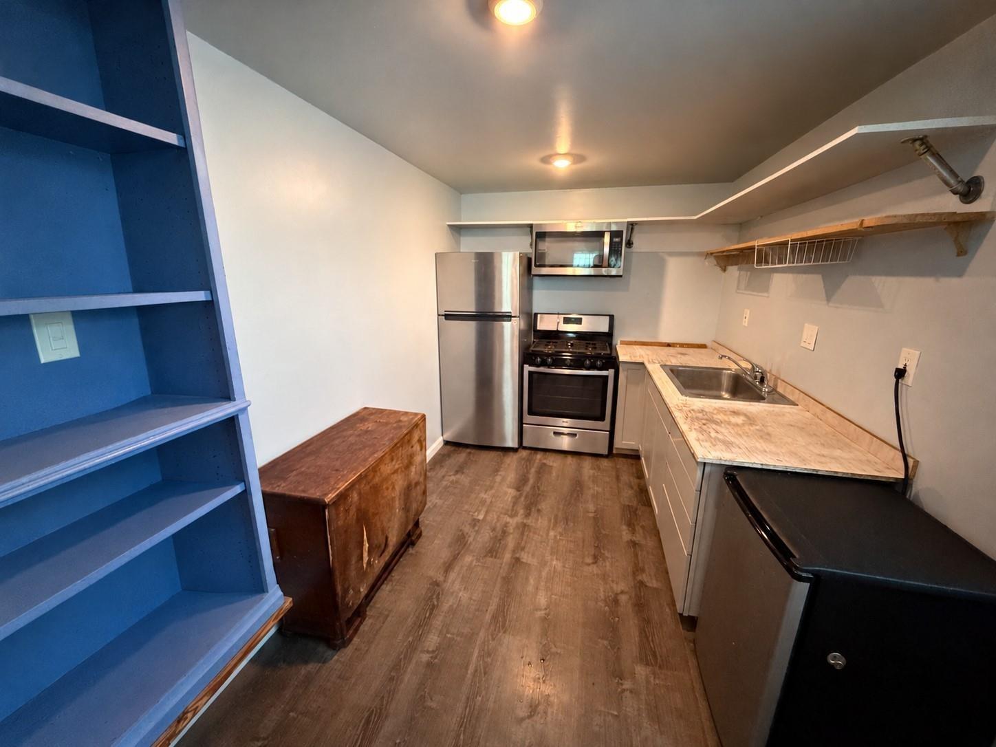 E 40th St, Houston, TX 77022