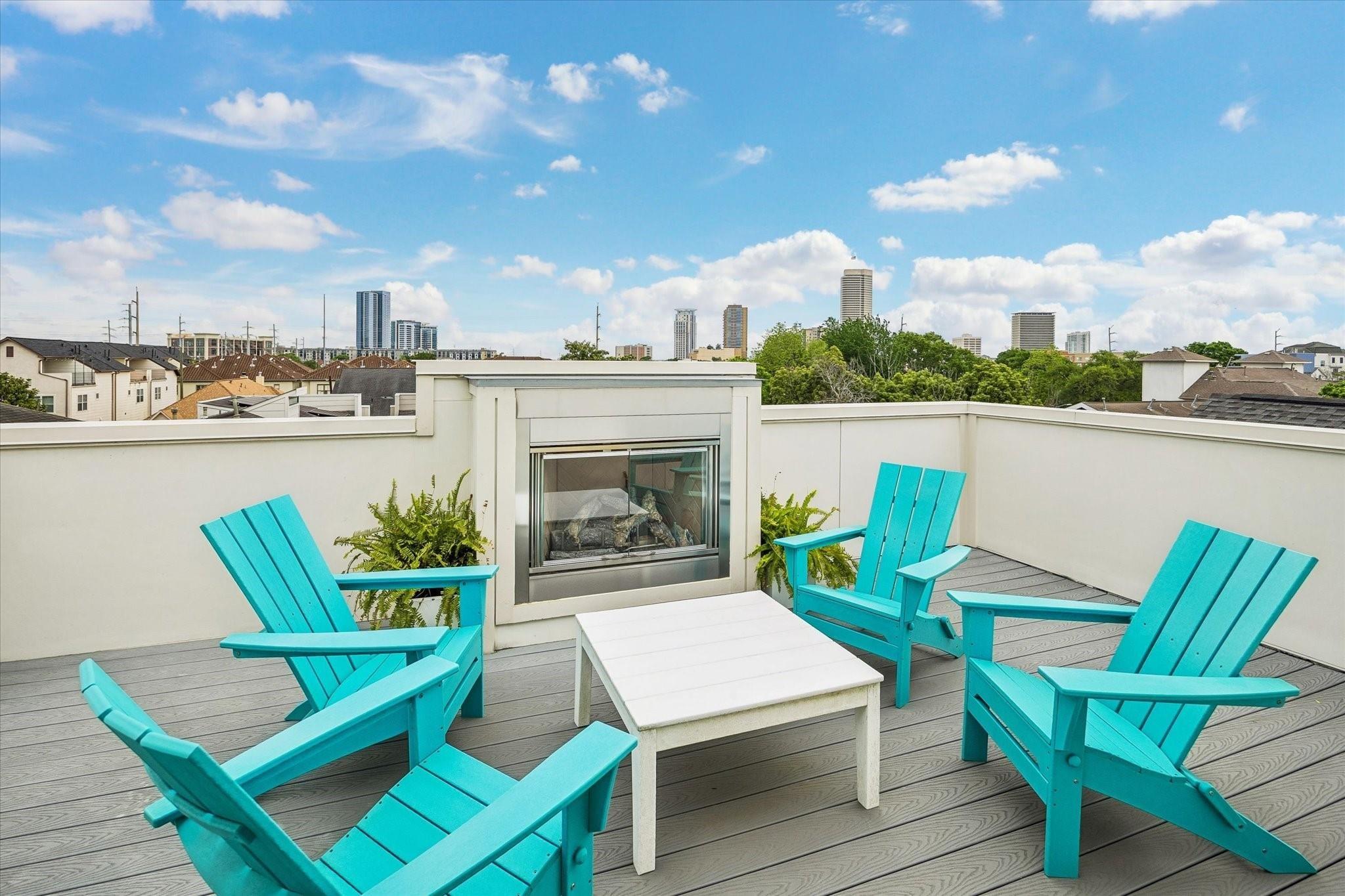 Vermont St, Houston, TX 77006