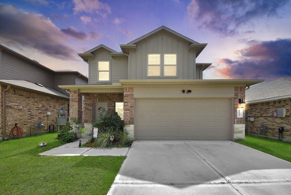 Valley Ridge Dr, New Caney, TX 77357