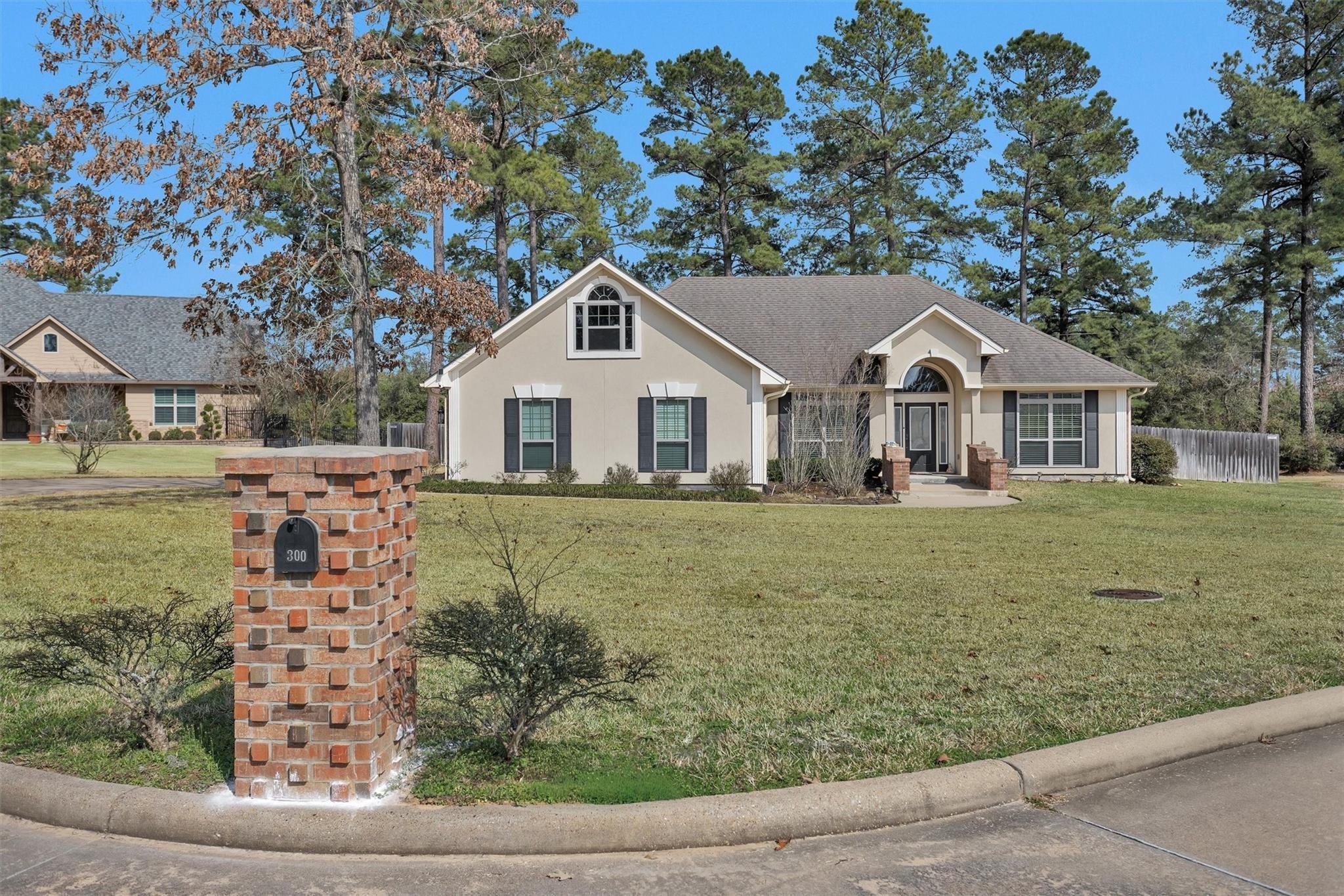 Deer Trace Blvd, Diboll, TX 75941
