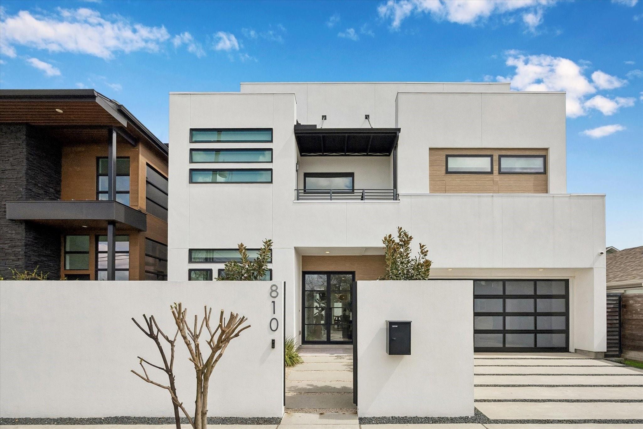 Dorothy St, Houston, TX 77007