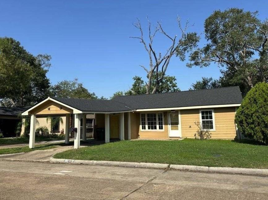 Natchez Ave, Pasadena, TX 77506