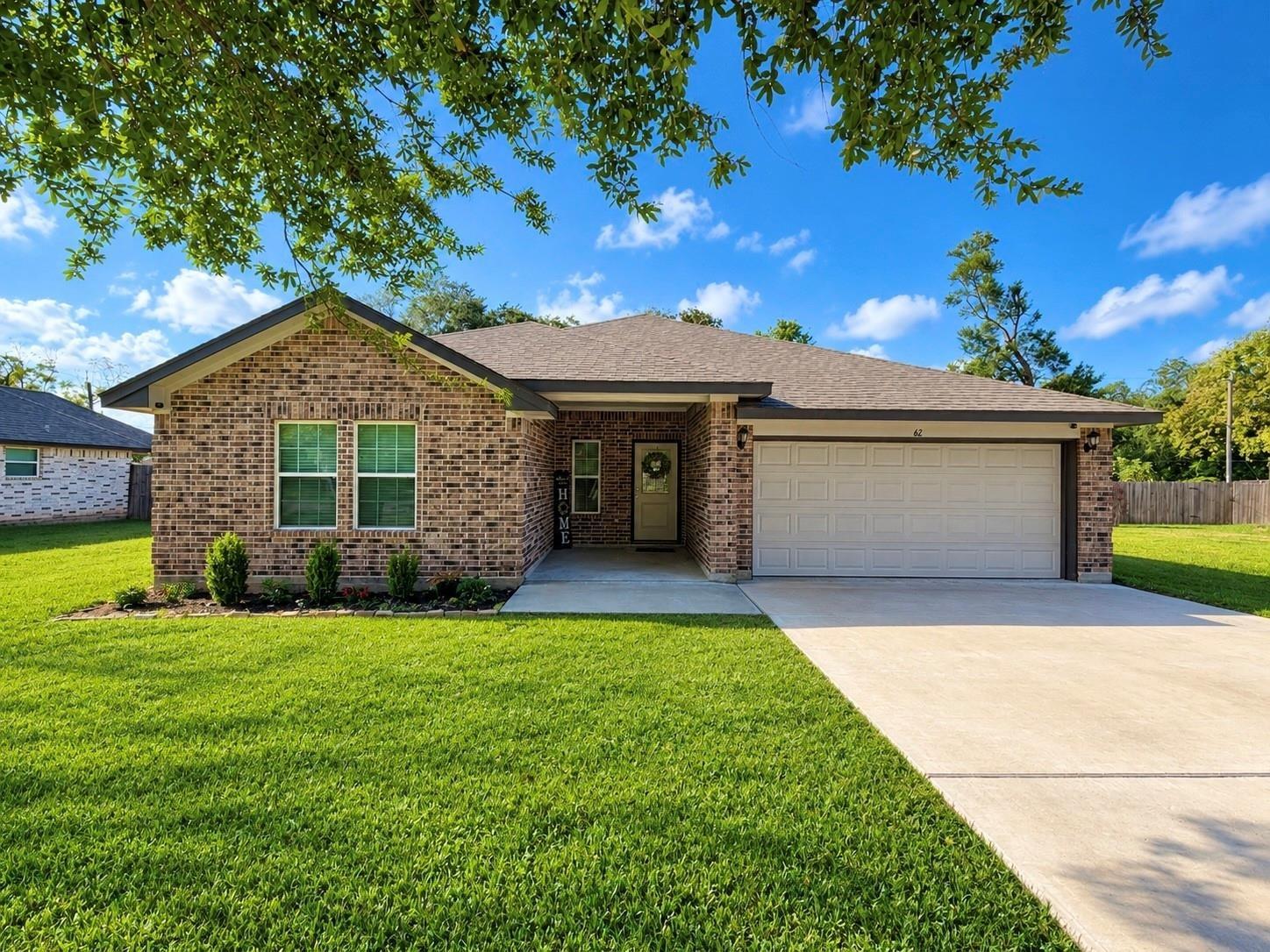 Nelson Ct, Freeport, TX 77541