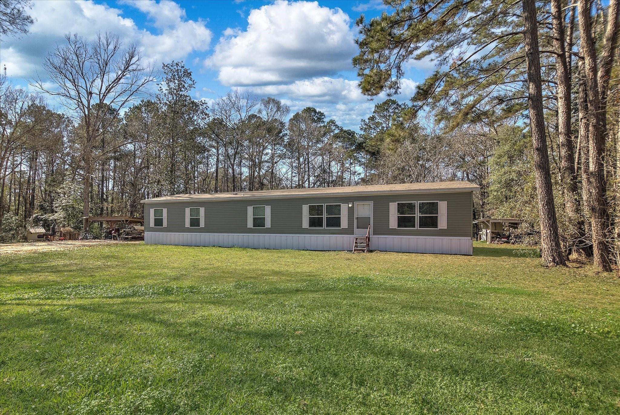 County Road 2219, Cleveland, TX 77327