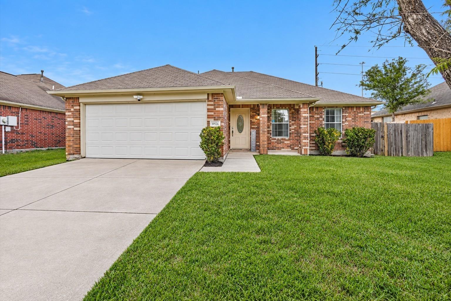 Stillhouse Dr, Tomball, TX 77375