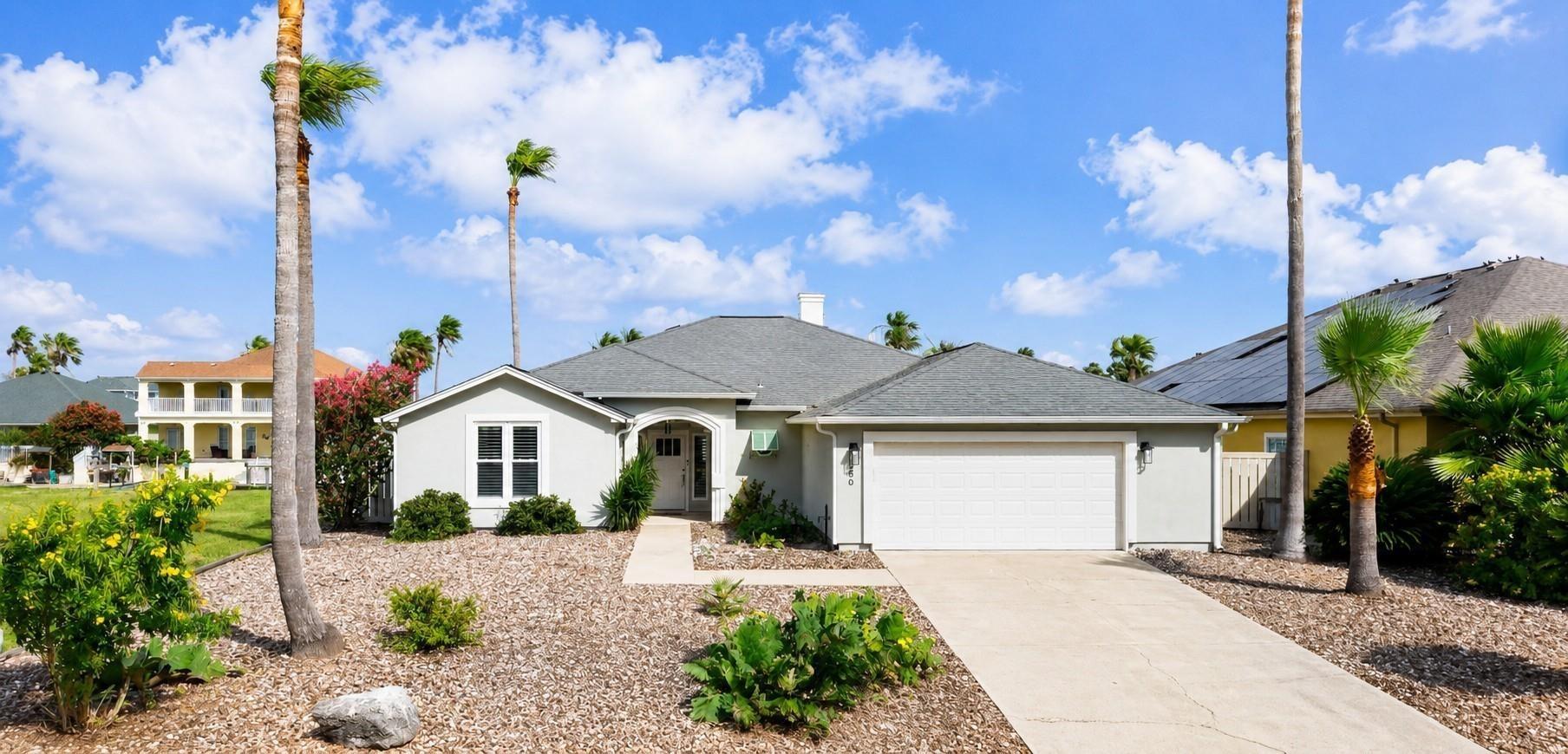 S Bay St, Aransas Pass, TX 78336