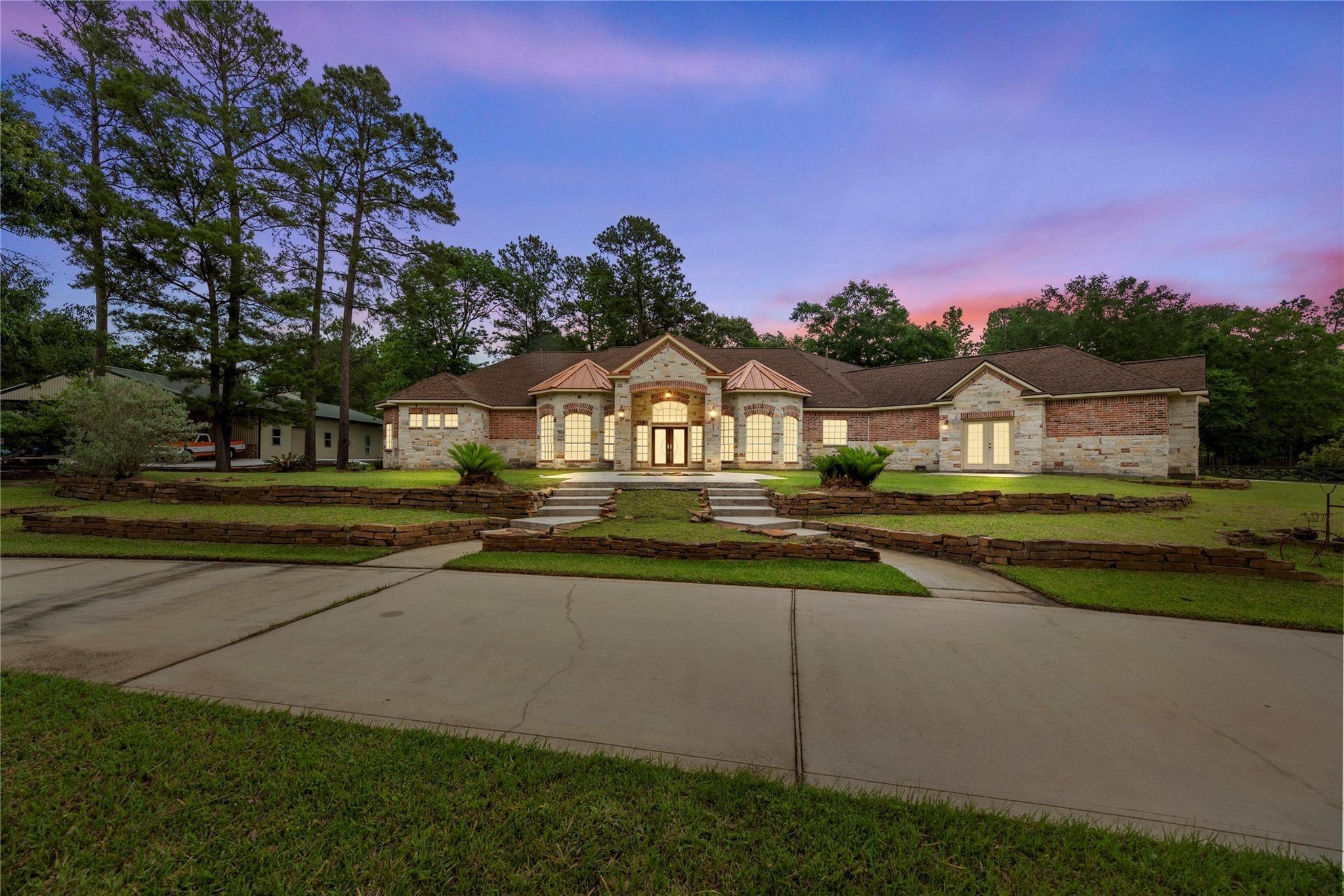 Quiet Frst, Magnolia, TX 77355